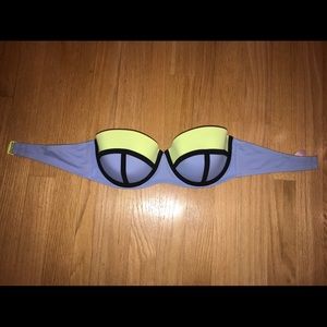 Victoria’s Secret bathing suit top